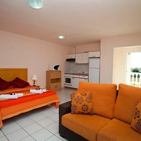דירה Royal Delta-5 By Interhome