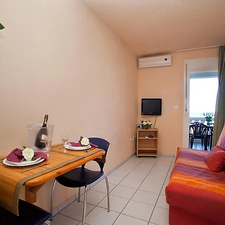 Royal Delta-5 By Interhome Apartment Riumar