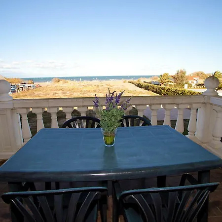 Royal Delta-5 By Interhome Apartment