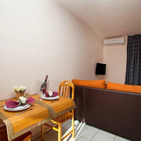 Apartment Royal Delta-5 By Interhome