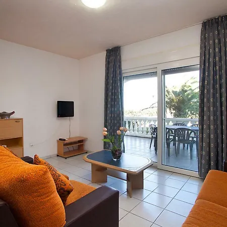 Apartment Royal Delta-5 By Interhome